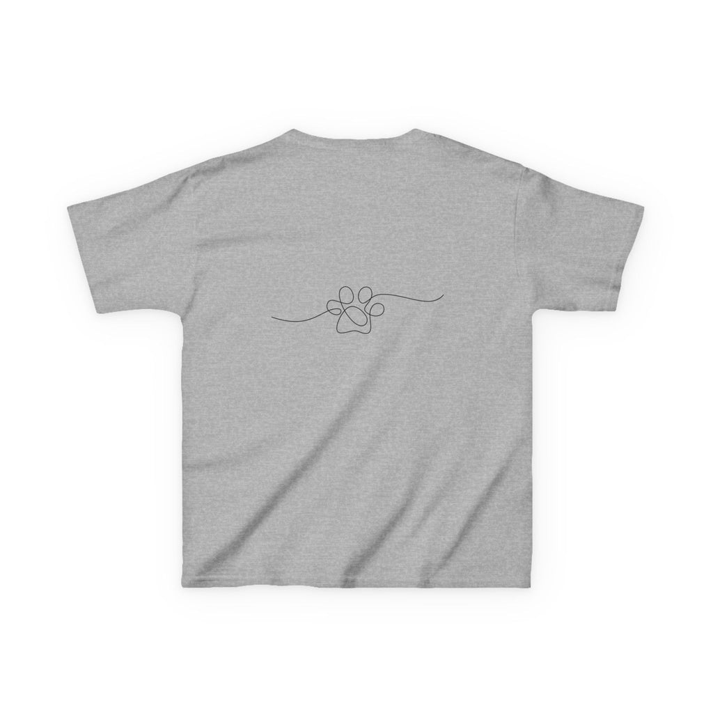Future Vet-Kids Heavy Cotton™ Tee