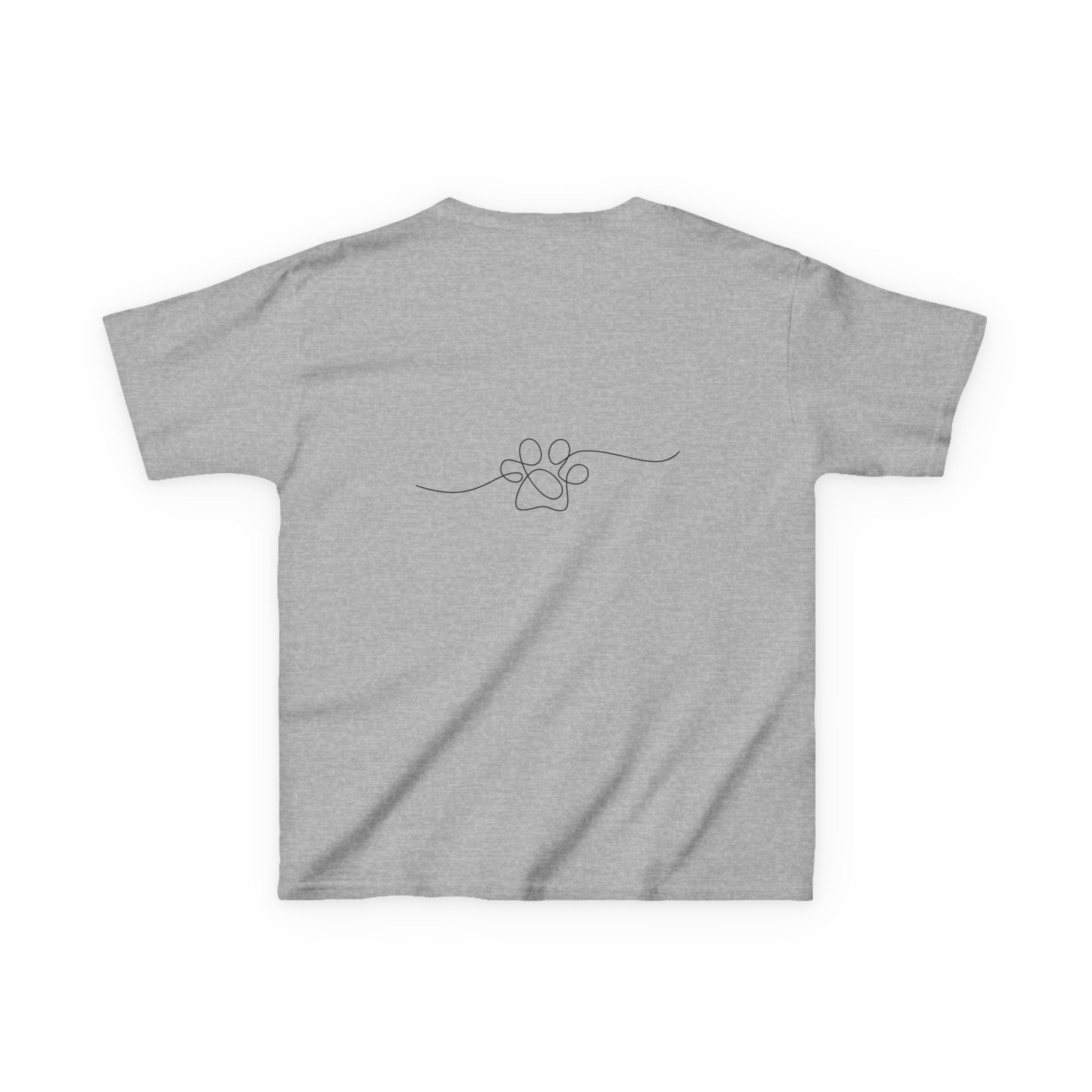 Future Vet-Kids Heavy Cotton™ Tee