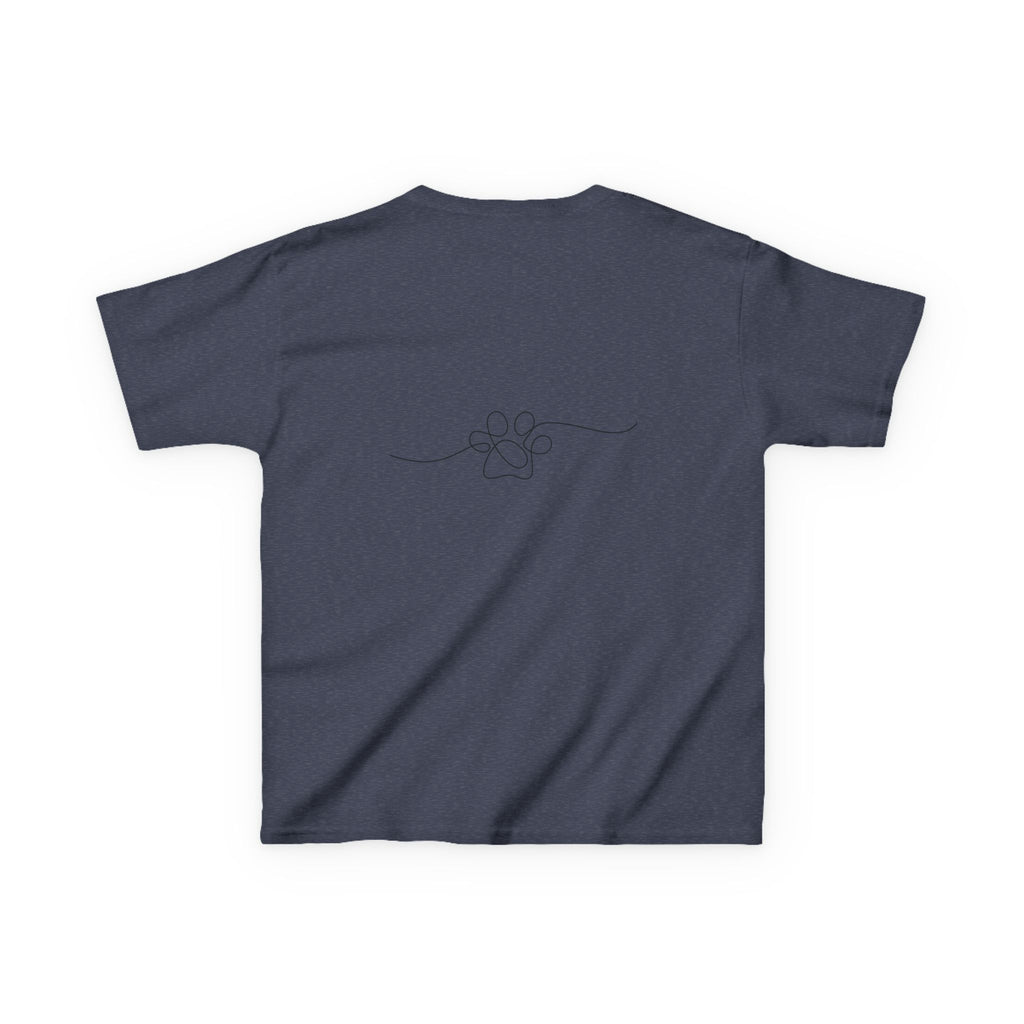Future Vet-Kids Heavy Cotton™ Tee