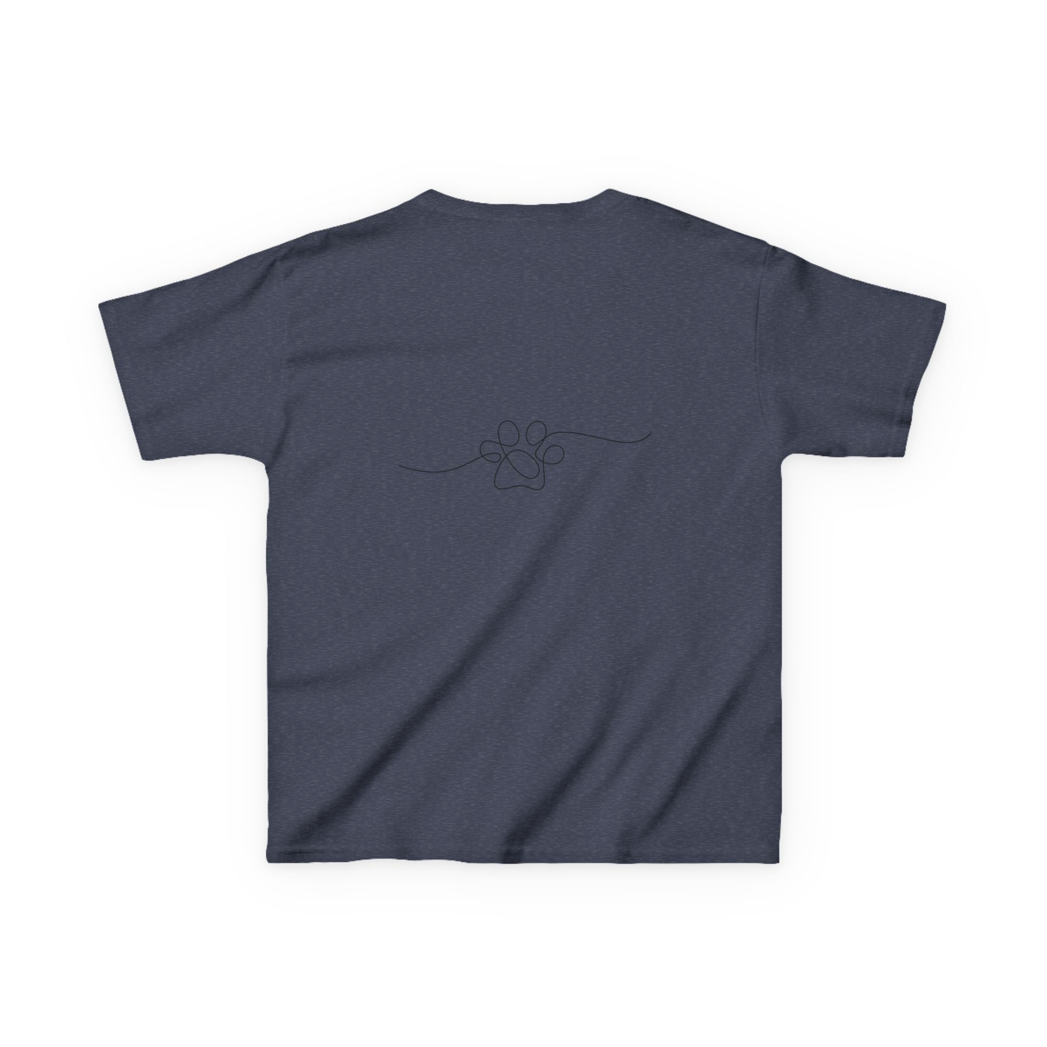 Future Vet-Kids Heavy Cotton™ Tee