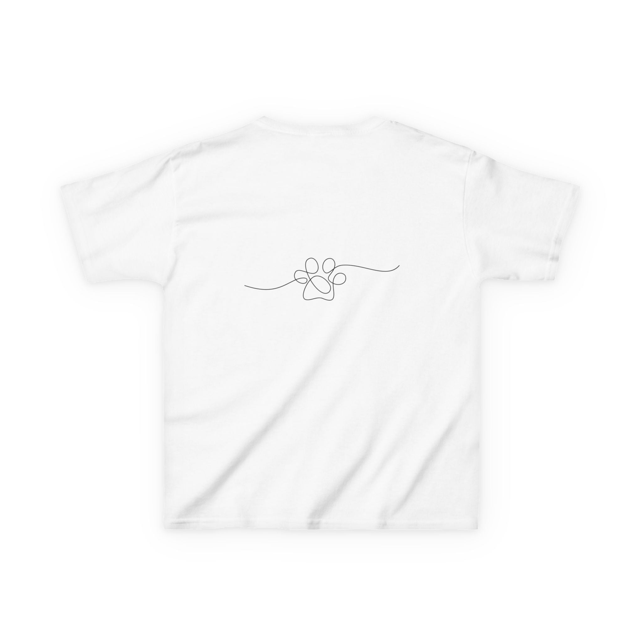 Future Vet-Kids Heavy Cotton™ Tee