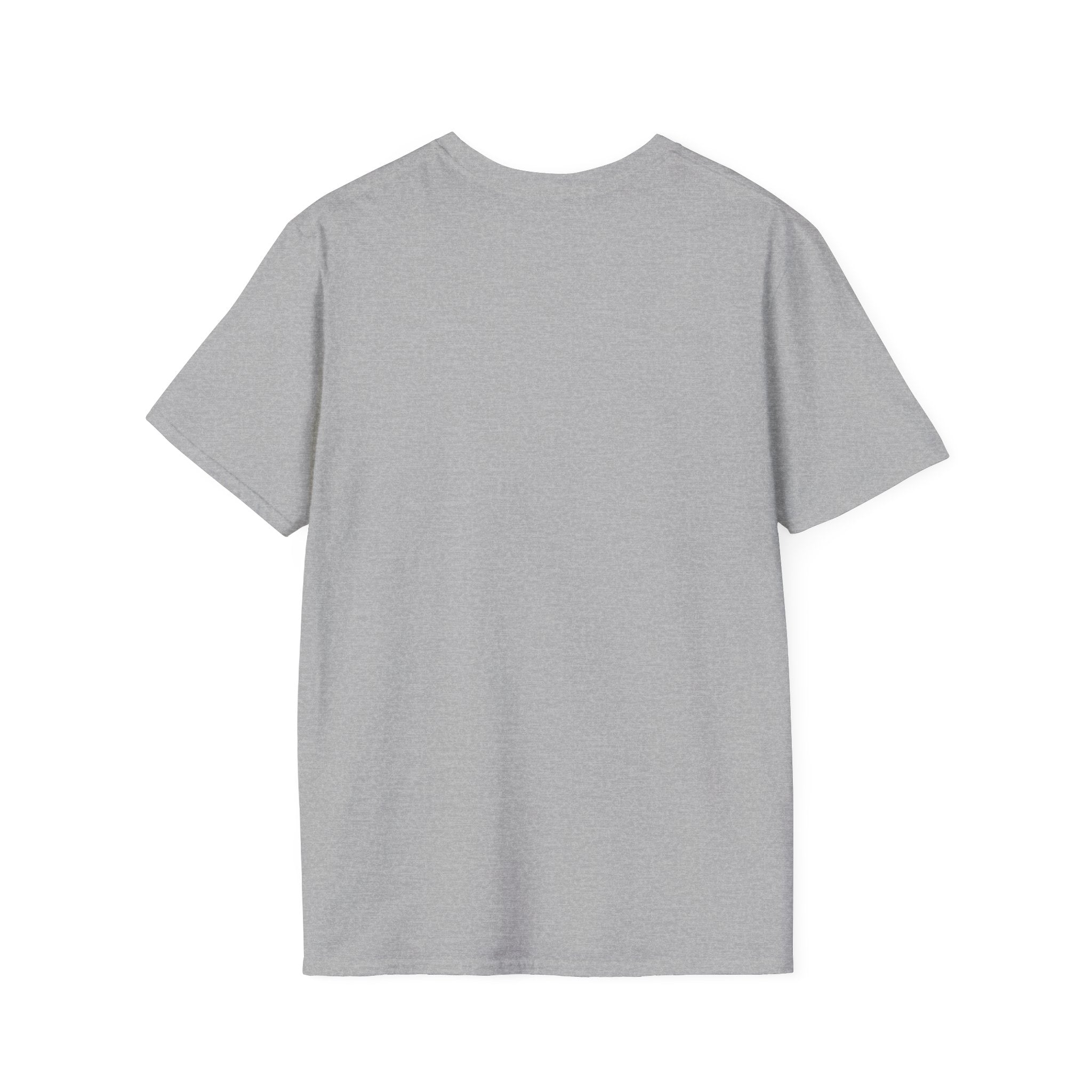 Fueled By Coffee And Anxiety-Unisex T-Shirt