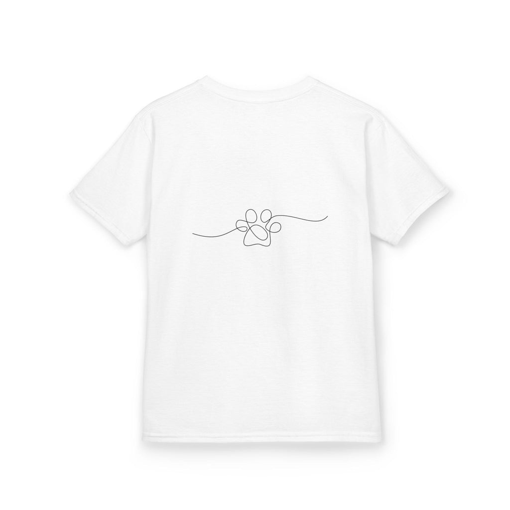 Future Vet-Kids Heavy Cotton™ Tee