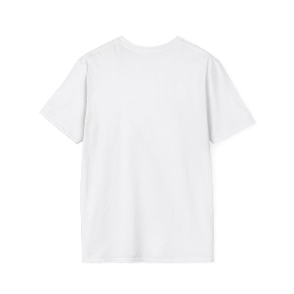 Dog Person T-Shirt – Minimal Script Dog Lover Tee