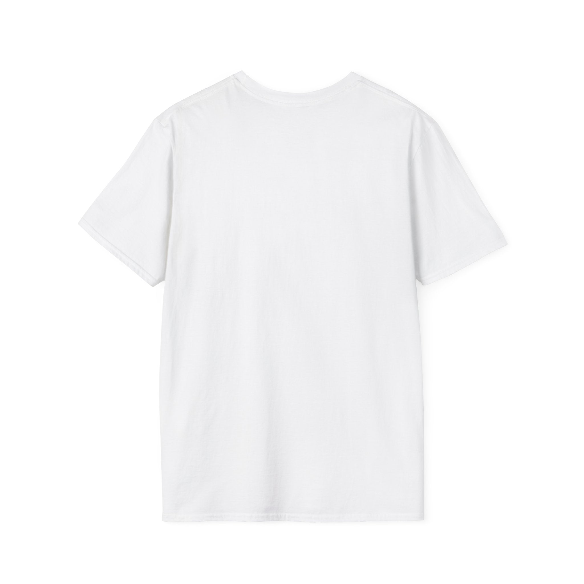 Dog Person T-Shirt – Minimal Script Dog Lover Tee