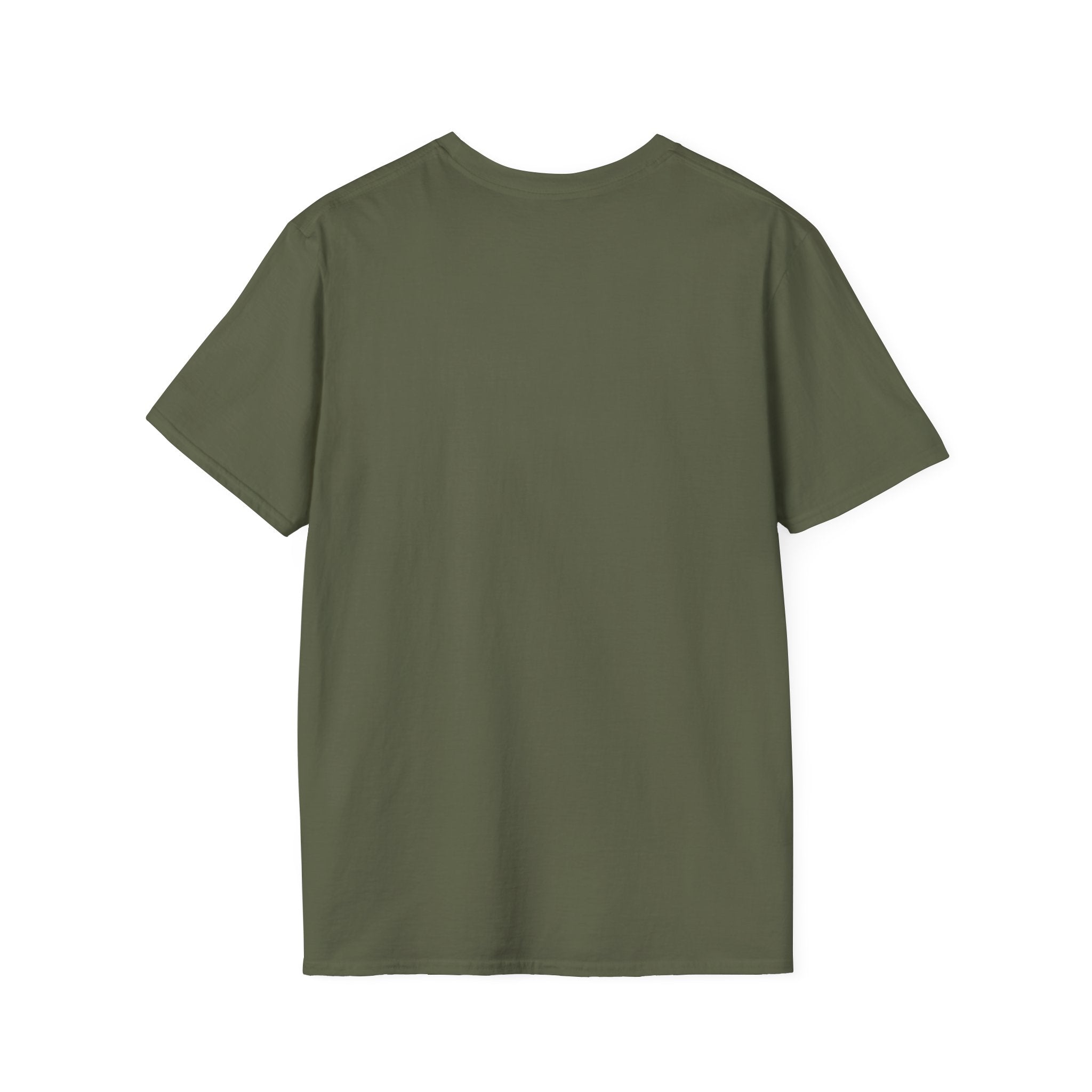 Drink Coffee Save Animals T-Shirt — Paw Print Rescue Tee
