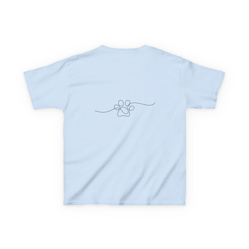 Future Vet-Kids Heavy Cotton™ Tee