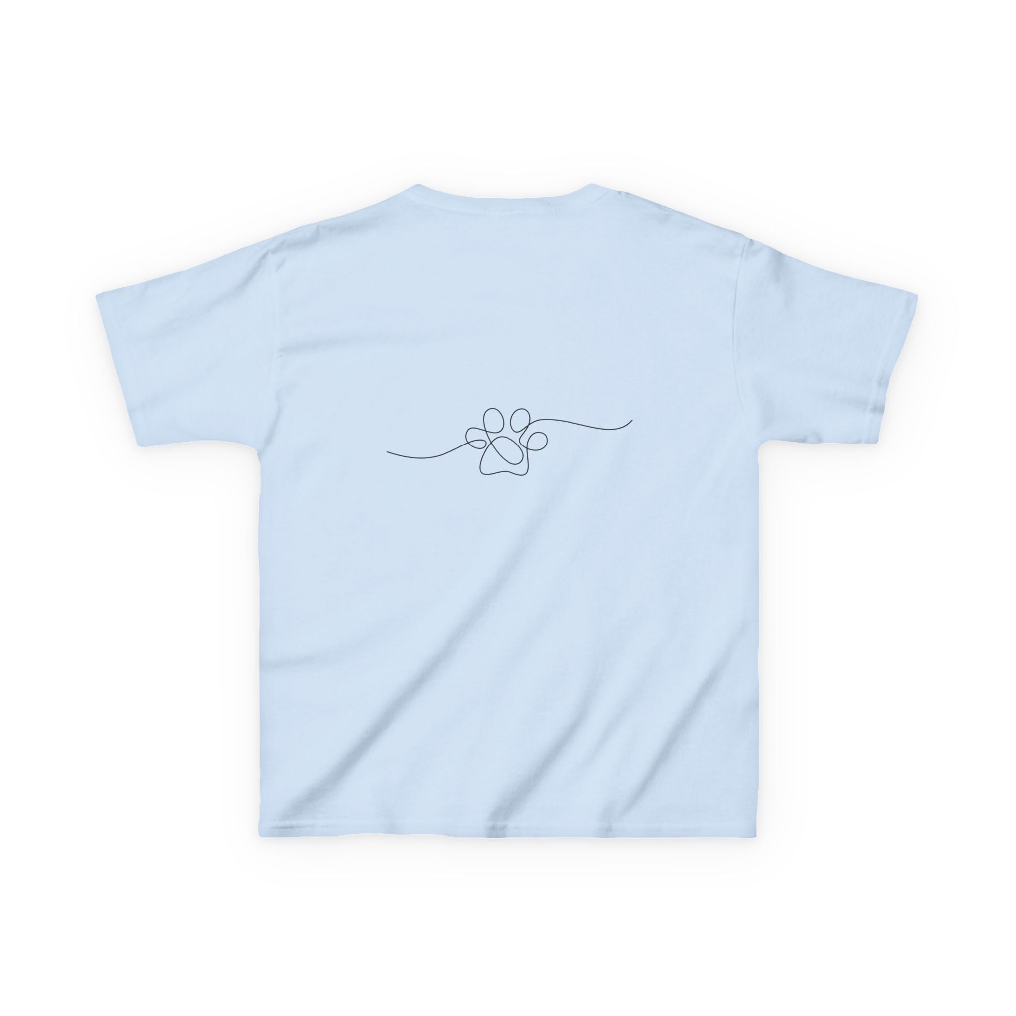Future Vet-Kids Heavy Cotton™ Tee