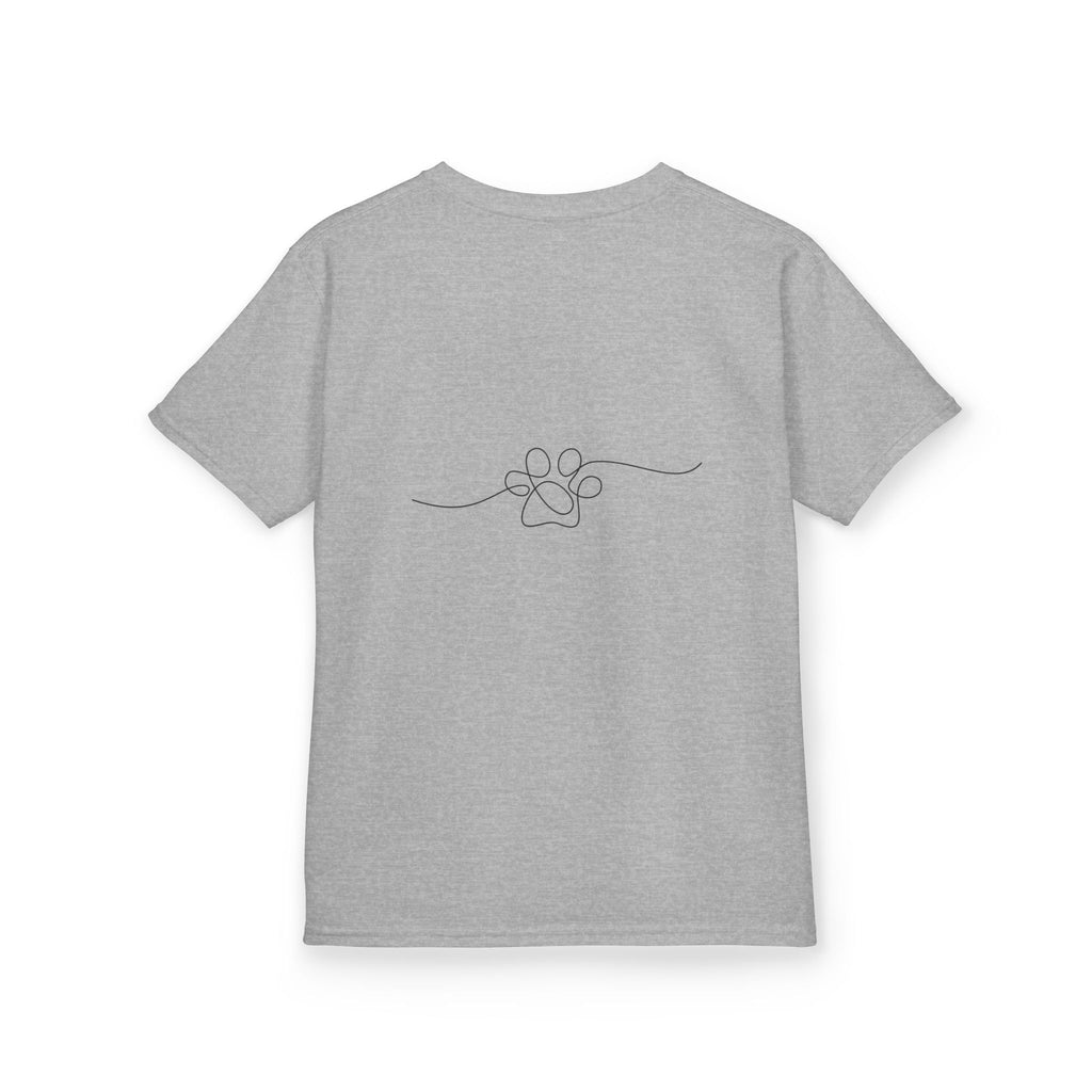 Future Vet-Kids Heavy Cotton™ Tee