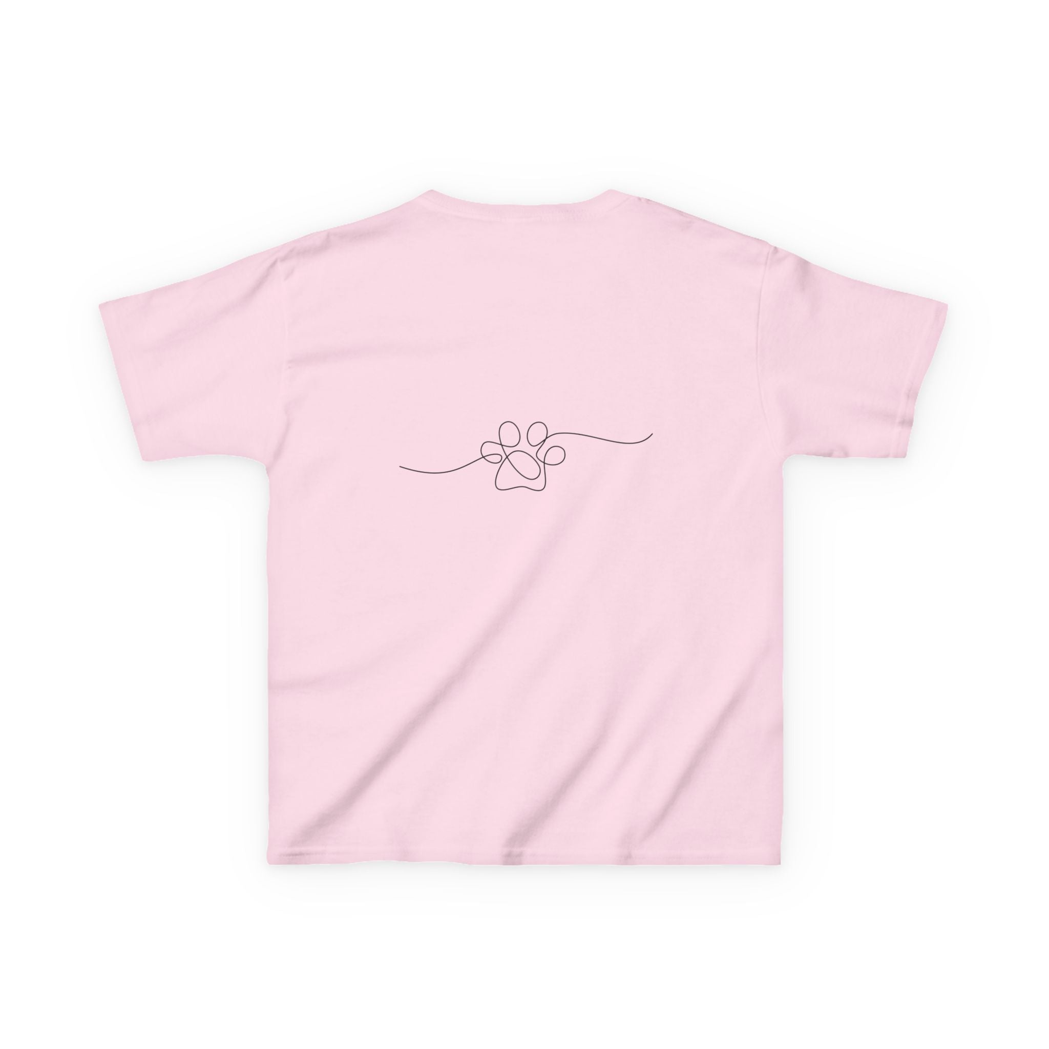 Future Vet-Kids Heavy Cotton™ Tee