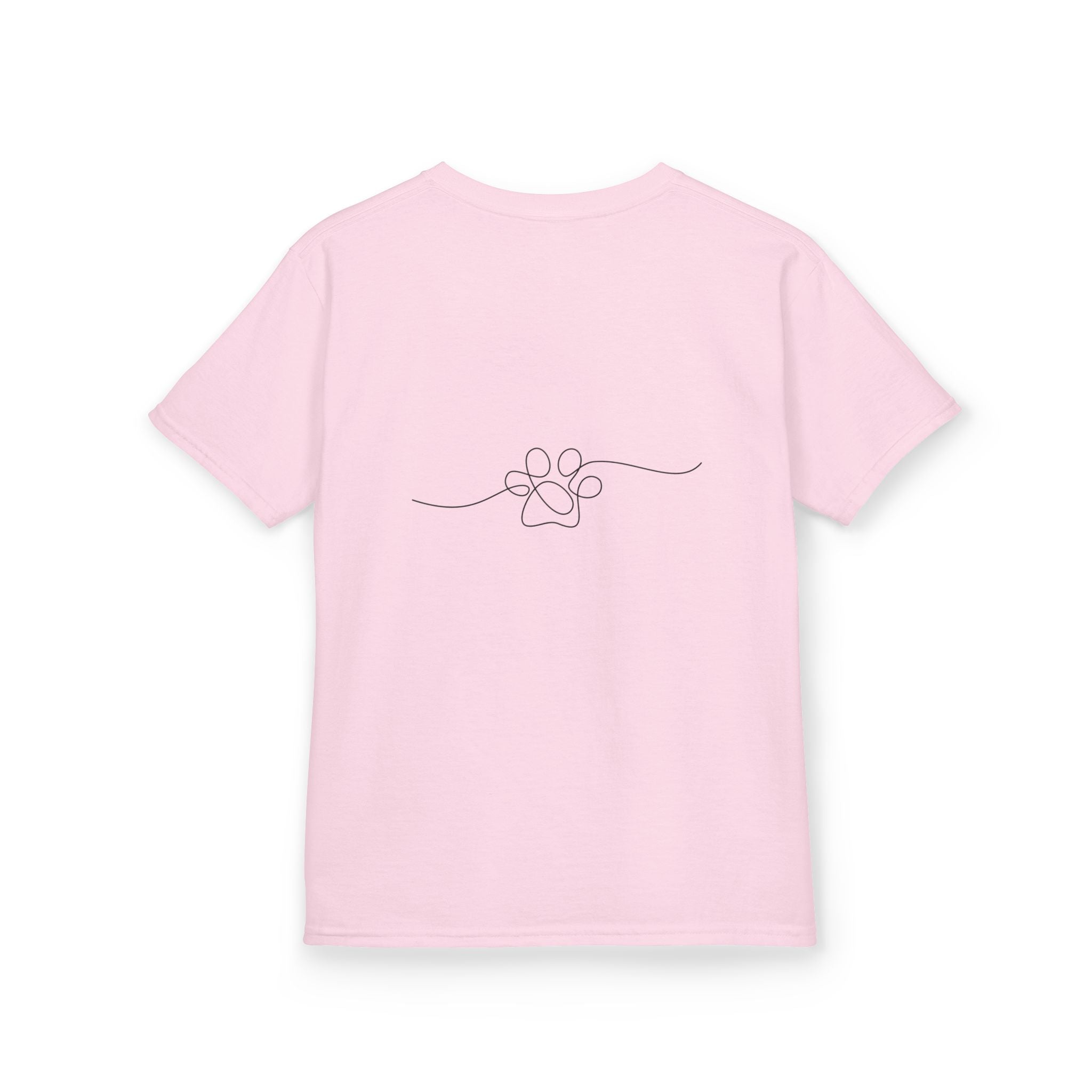 Future Vet-Kids Heavy Cotton™ Tee