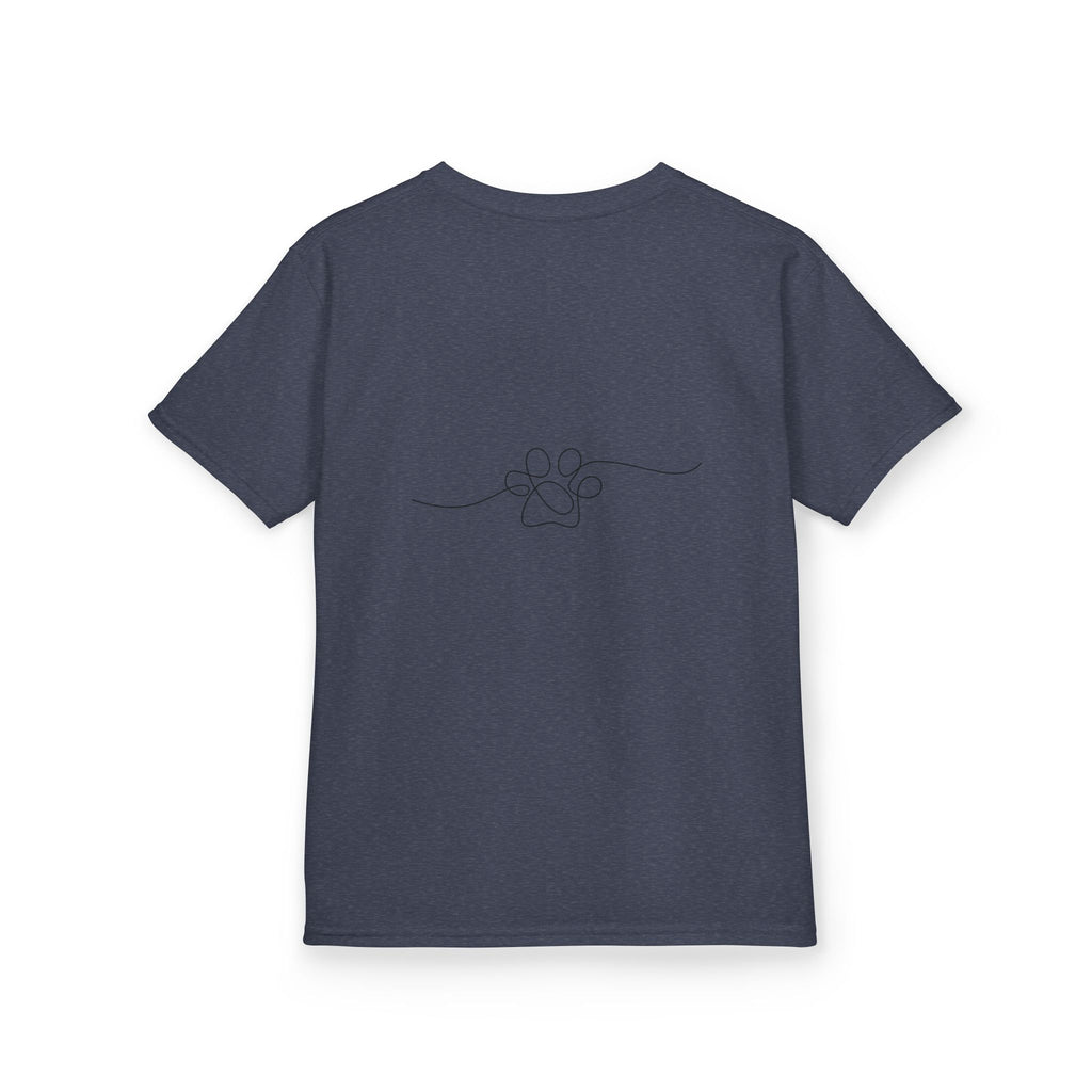 Future Vet-Kids Heavy Cotton™ Tee