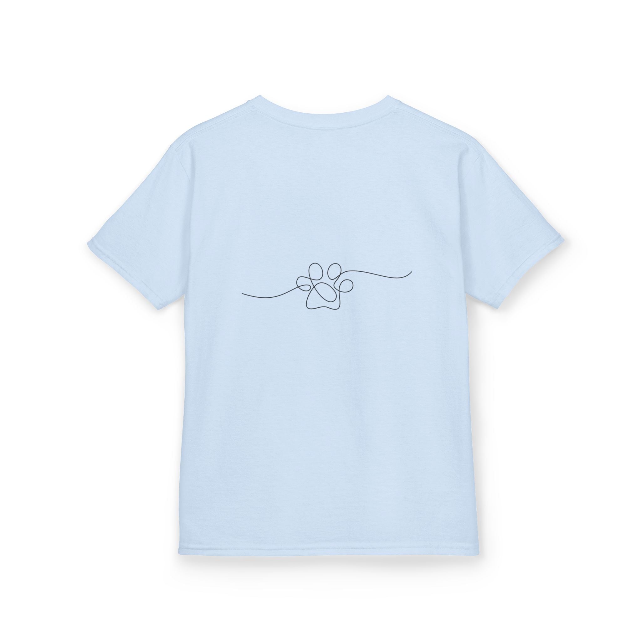 Future Vet-Kids Heavy Cotton™ Tee