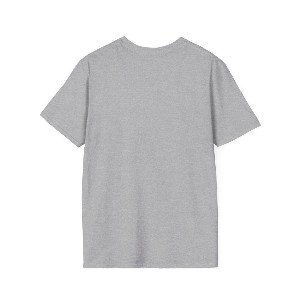 Drink Coffee Save Animals T-Shirt — Paw Print Rescue Tee