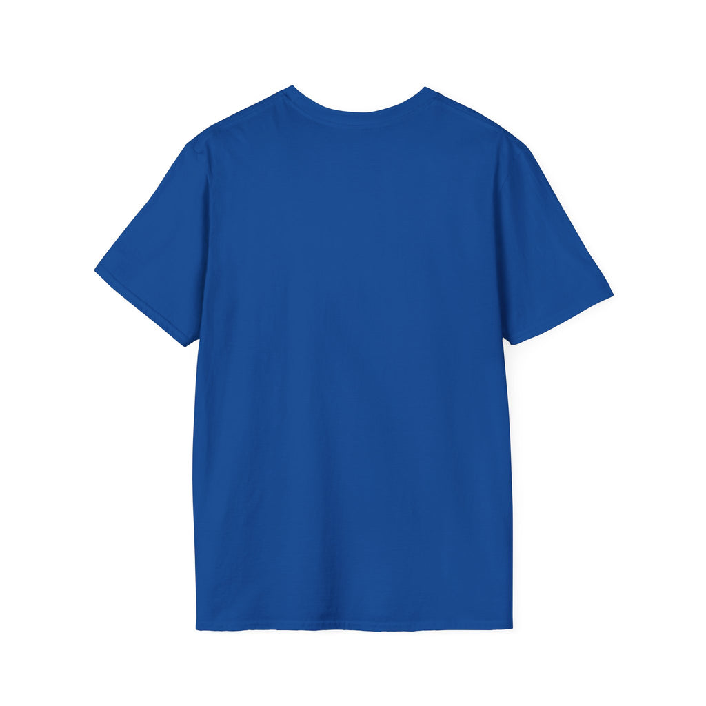 Drink Coffee Save Animals T-Shirt — Paw Print Rescue Tee